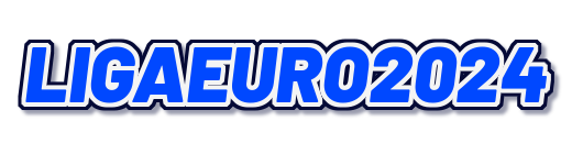 logo LIGAEURO2024